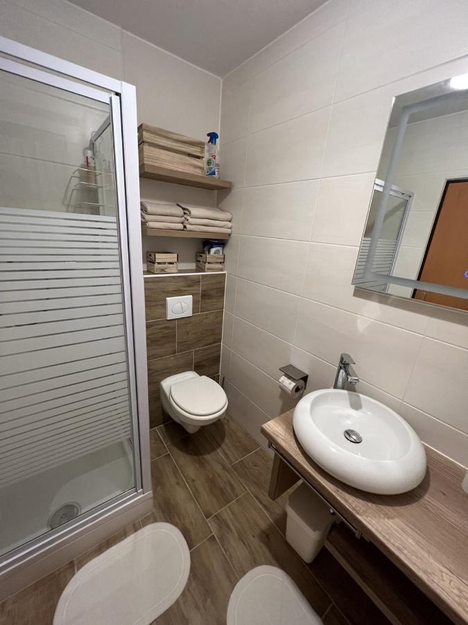 Südhang FeWo Murau Exterior foto