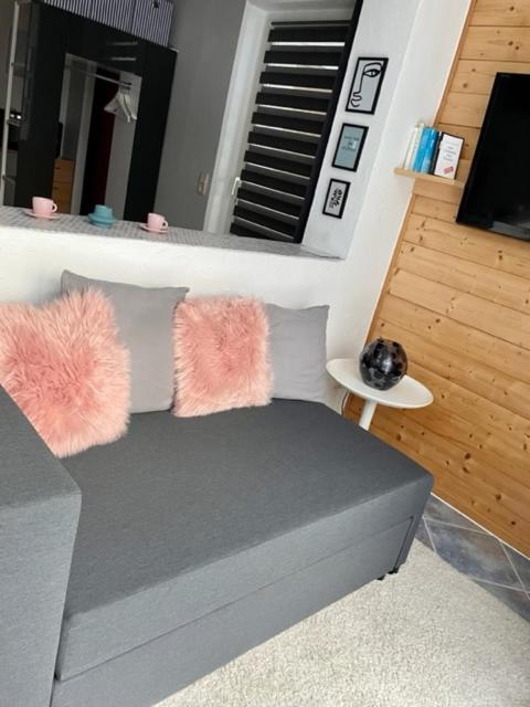 Südhang FeWo Murau Exterior foto